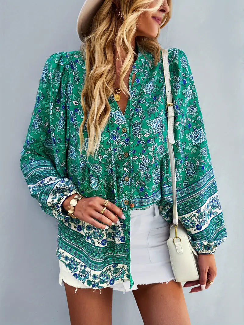 Beautifully Crafted Top
