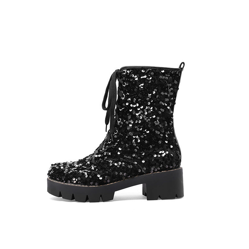 Comfortable Orthopedic Boots for Daily Wear