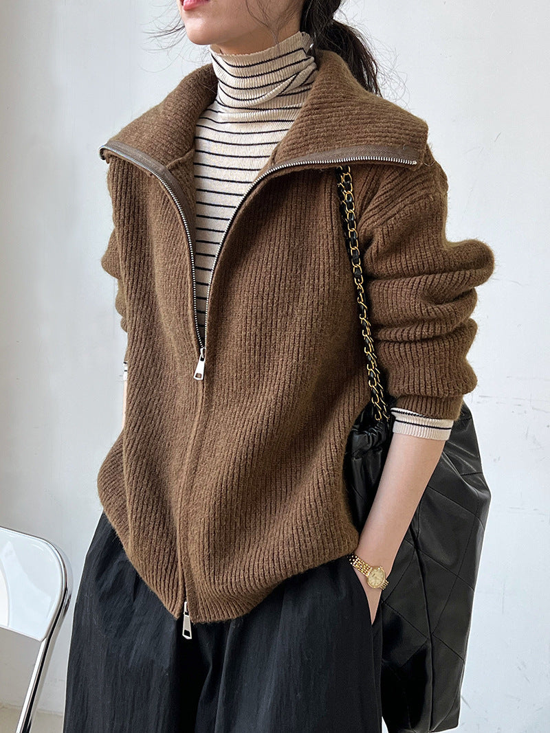 Classic Vintage Sweater