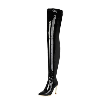 Beautifully Crafted Orthopedic Boots