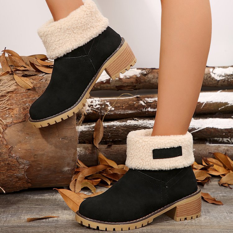 Stylish Orthopedic Boots for Any Occasion