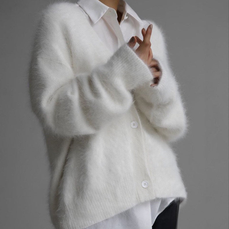 Thoughtfully Designed Cardigan