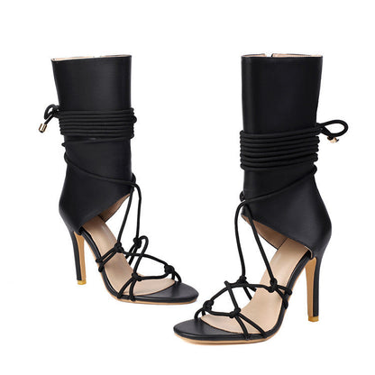 Graceful Orthopedic Sandals for Modern Look