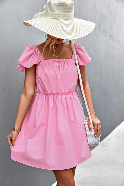 Elegantly Designed Garment
