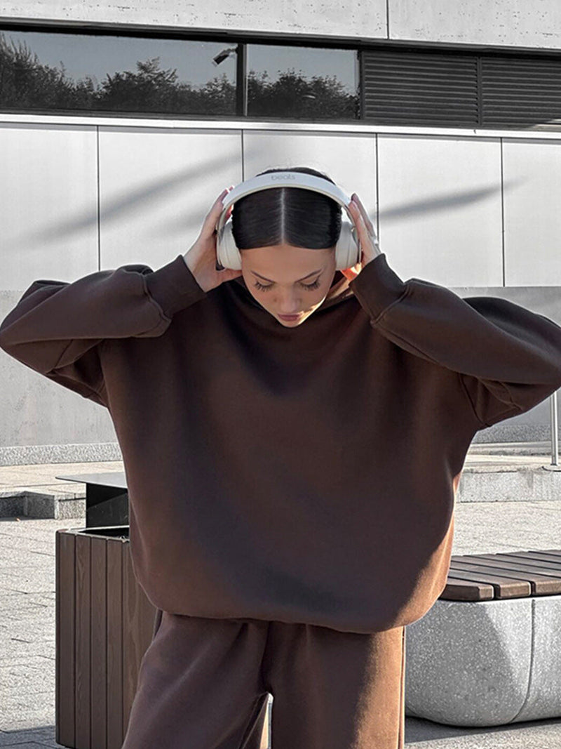 Thoughtfully Designed Garment