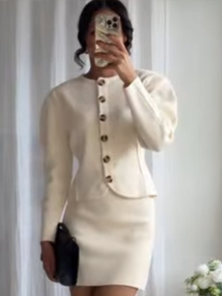 Elegantly Designed Garment