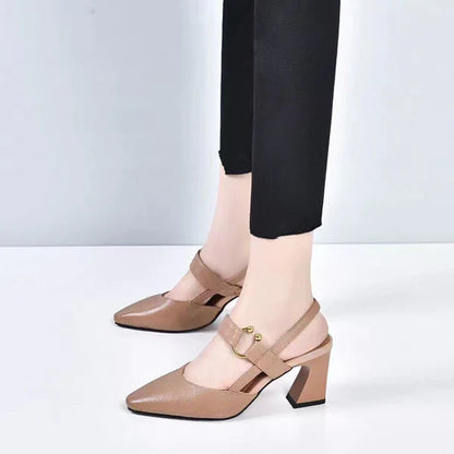 Graceful Orthopedic Sandals for Modern Look