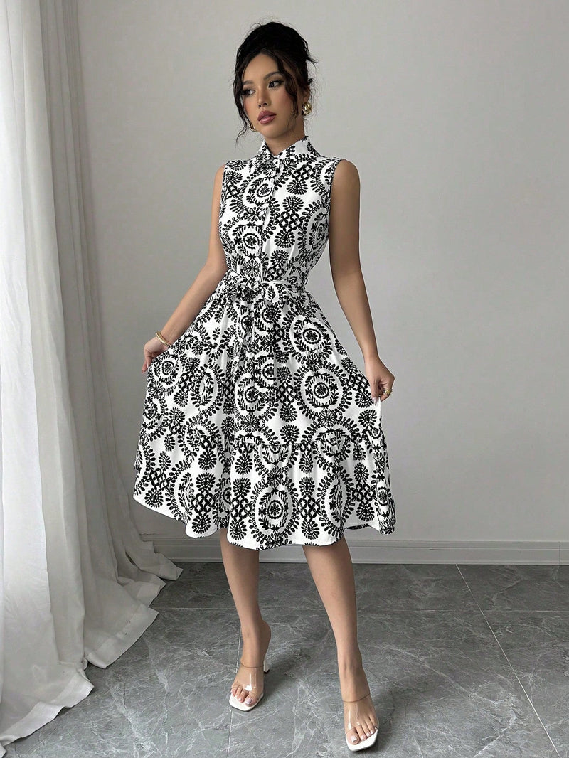 Thoughtfully Designed Garment