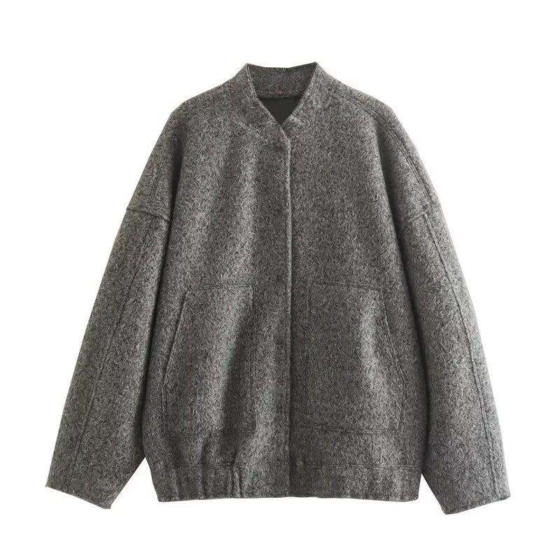 Thoughtfully Designed Garment