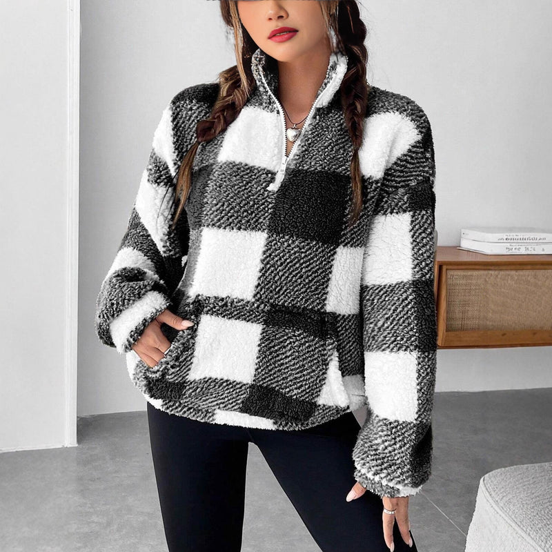 Classic Vintage Pullover