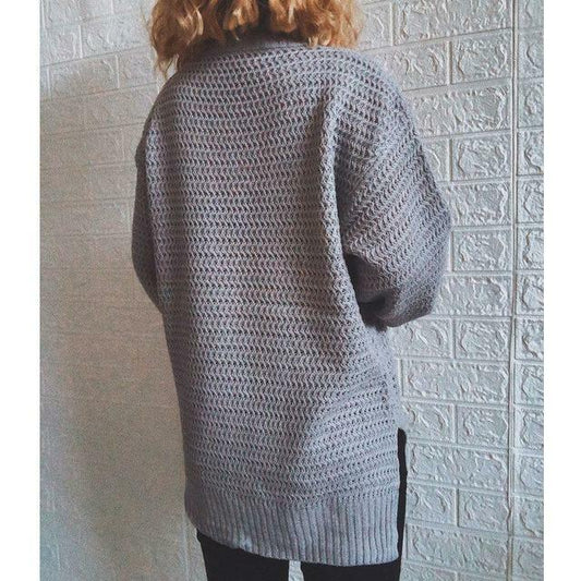 Classic Vintage Sweater