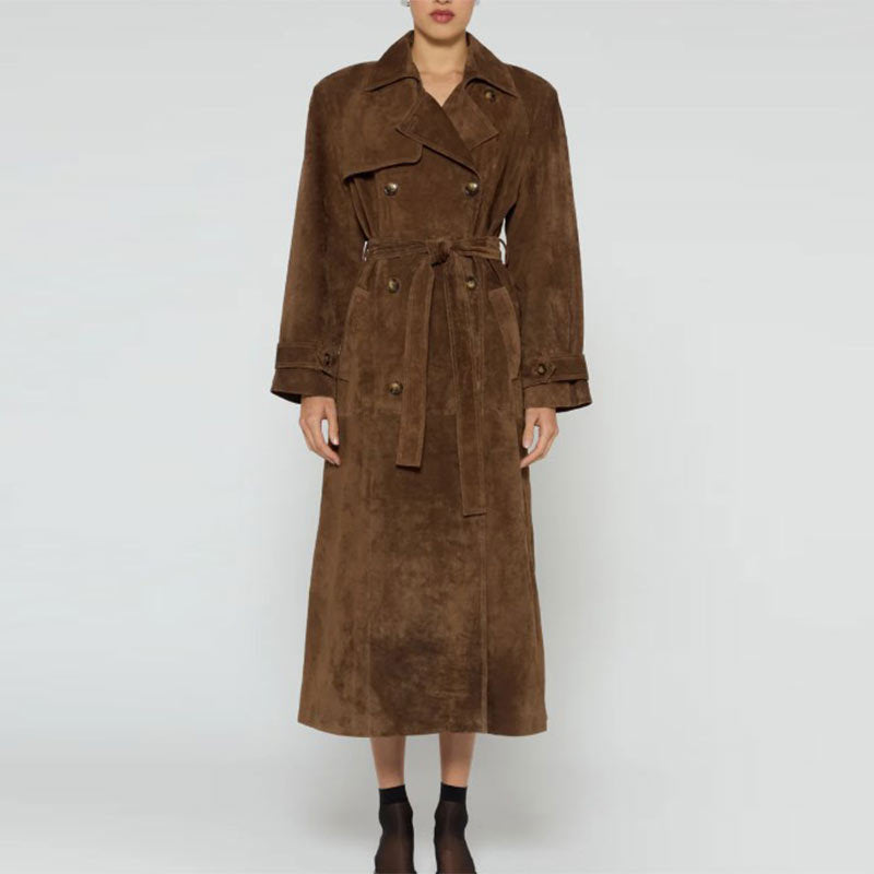 Classic Vintage Coat