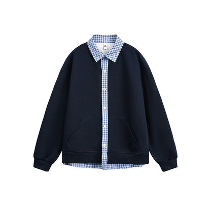 Marineblau