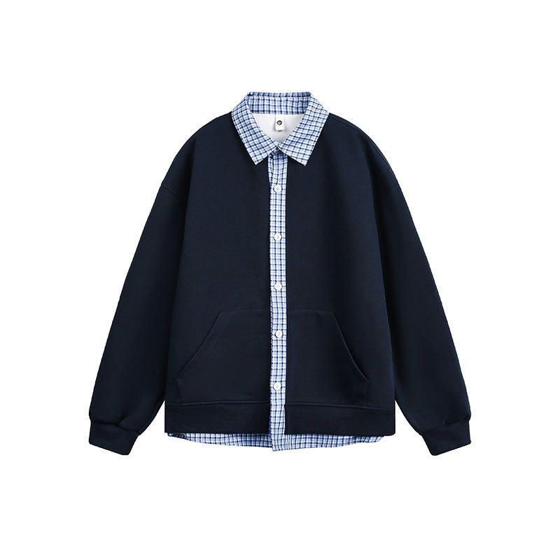 Classic Vintage Pullover