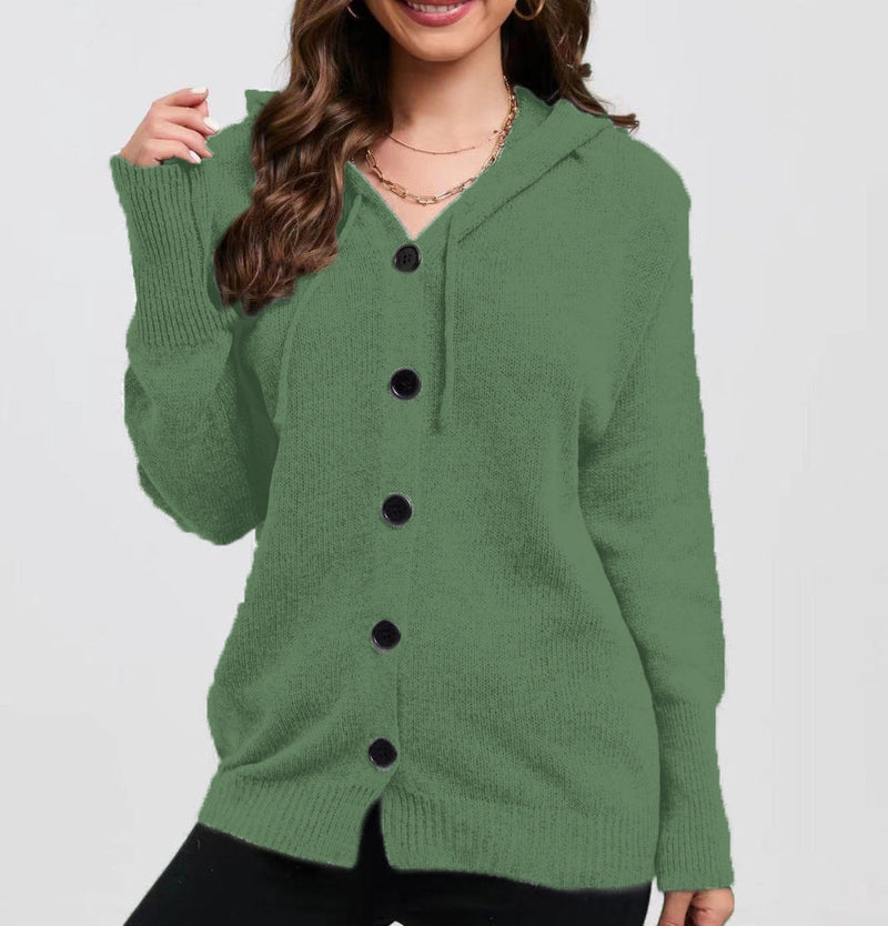 Vintage Inspired Sweater
