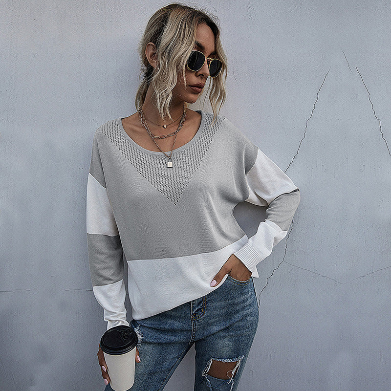 Classic Designed Pullover
