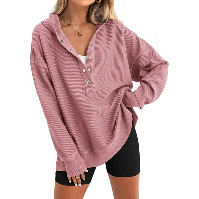 Classic Designed Pullover