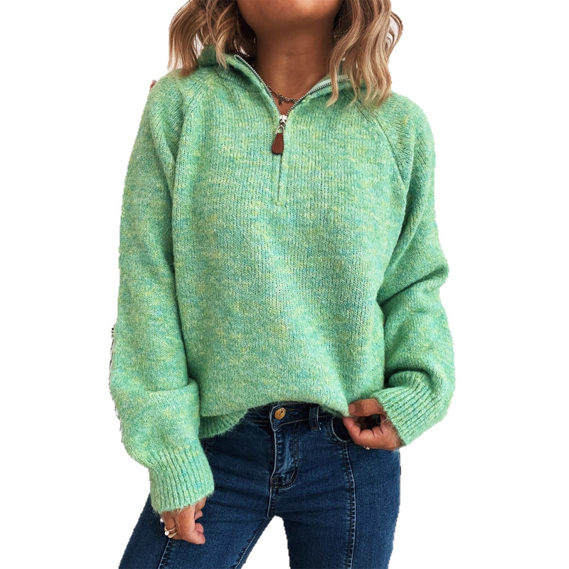 Beautifully Crafted Pullover