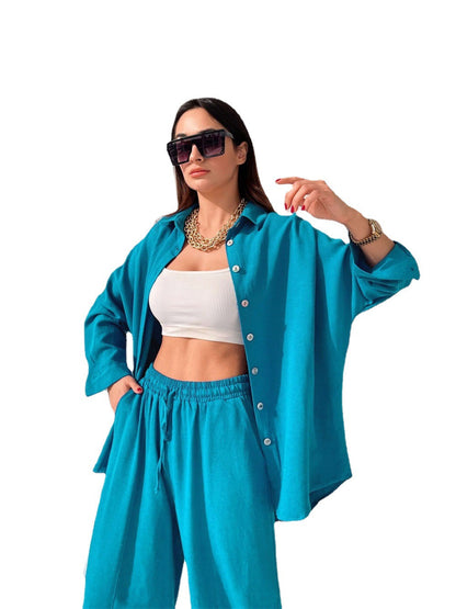 Elegantly Designed Garment