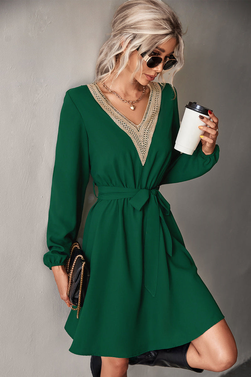 Elegantly Designed Garment