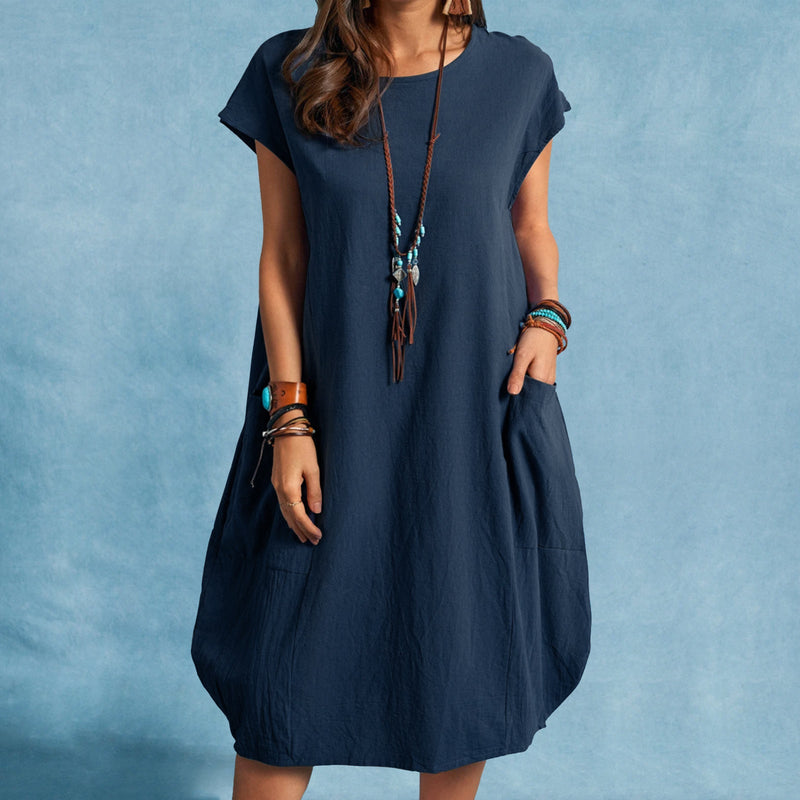 Timeless Vintage Style Garment
