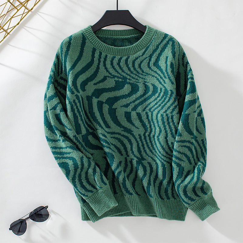 Beautifully Crafted Sweater