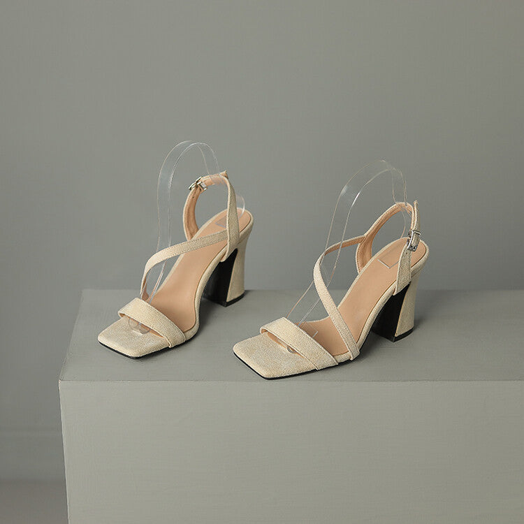 Elegant Orthopedic Sandals for Every Step