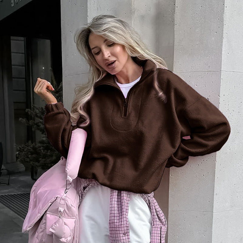 Elegantly Designed Pullover