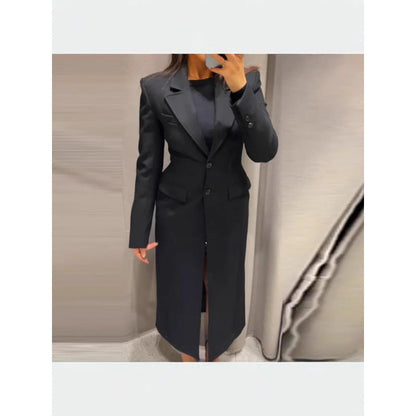 Vintage Inspired Garment