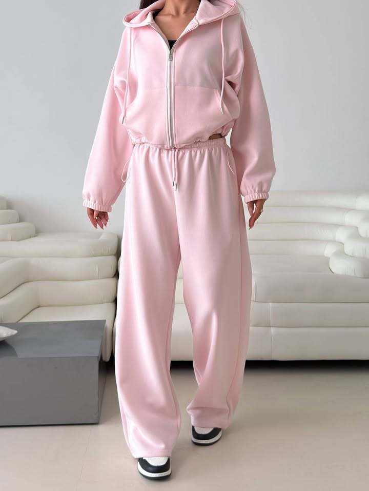 Thoughtfully Designed Garment