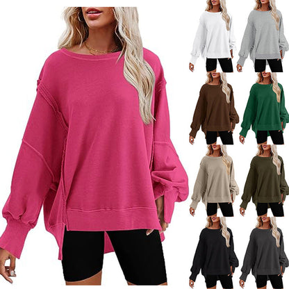 Classic Vintage Pullover