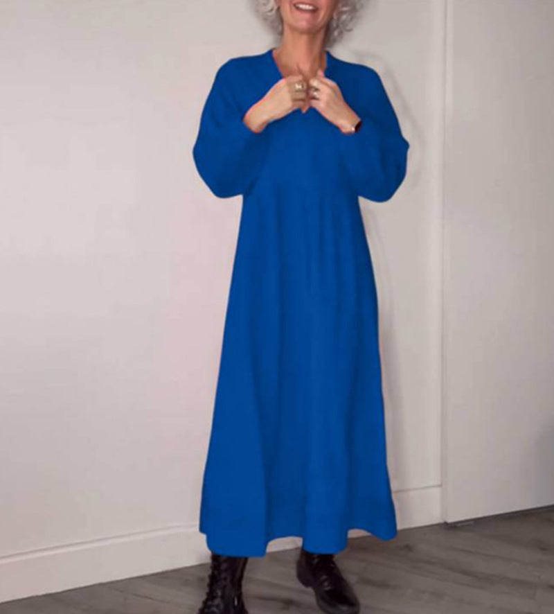 Timeless Vintage Style Garment