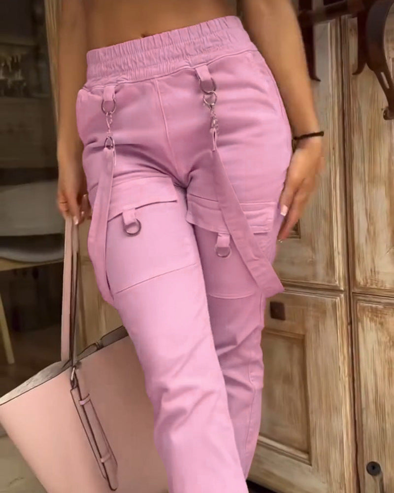 Thoughtfully Designed Garment