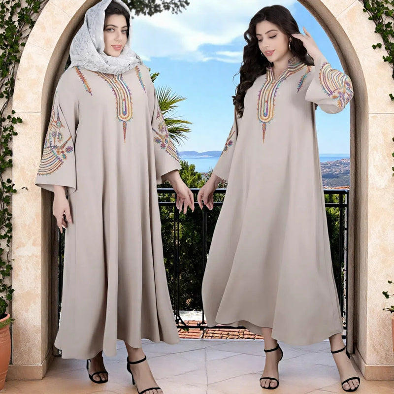 Elegantly Designed Garment
