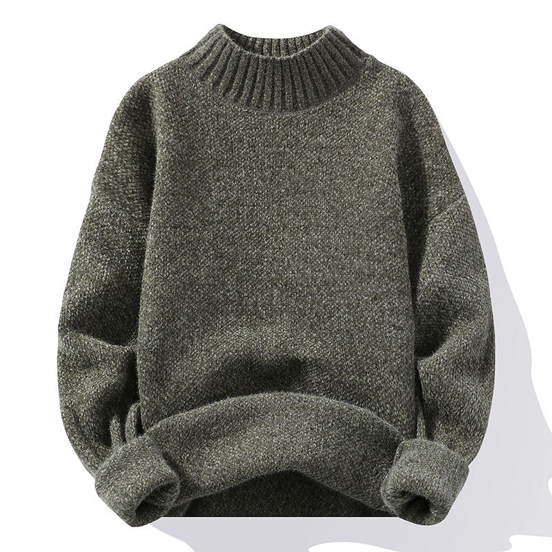 Classic Vintage Pullover