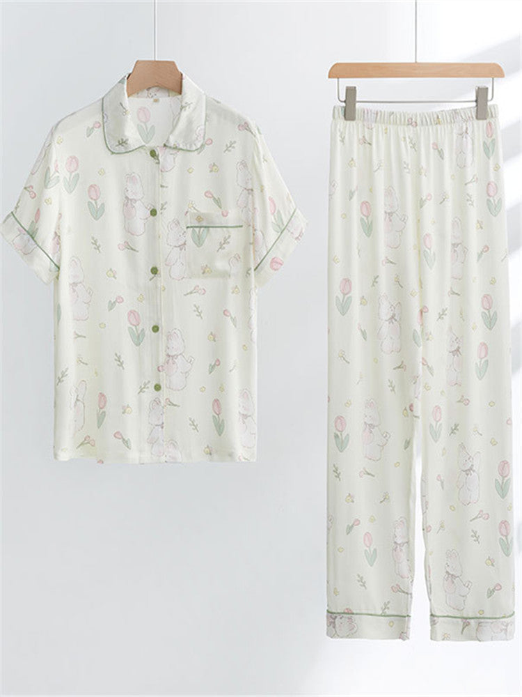 Timeless Vintage Style Garment