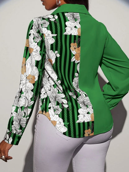 Beautifully Crafted Blouse
