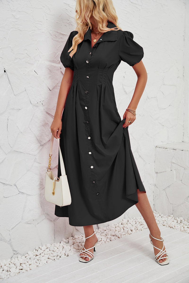 Vintage Inspired Garment