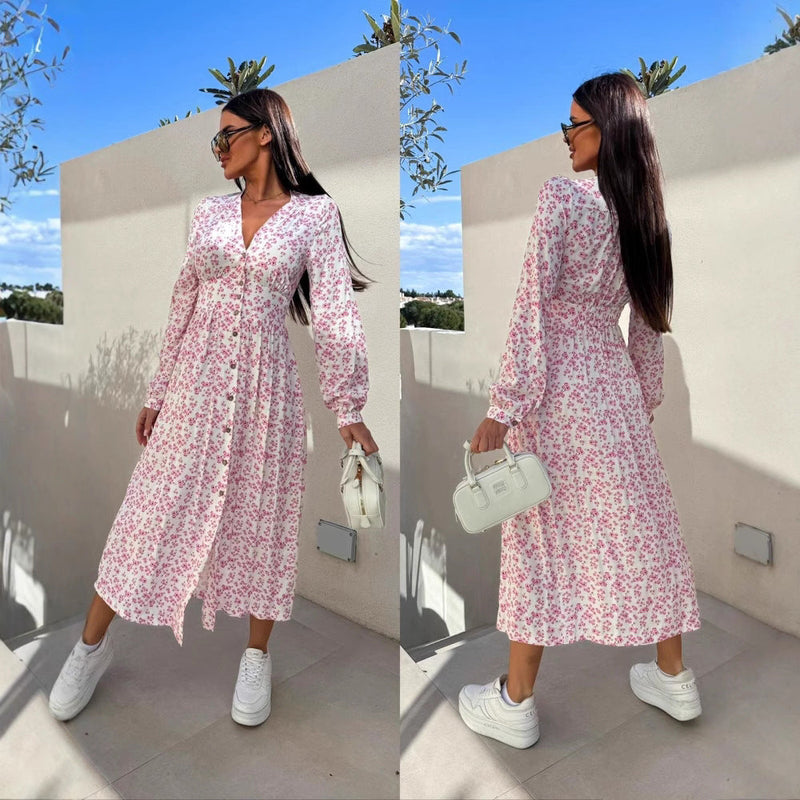 Timeless Vintage Style Garment
