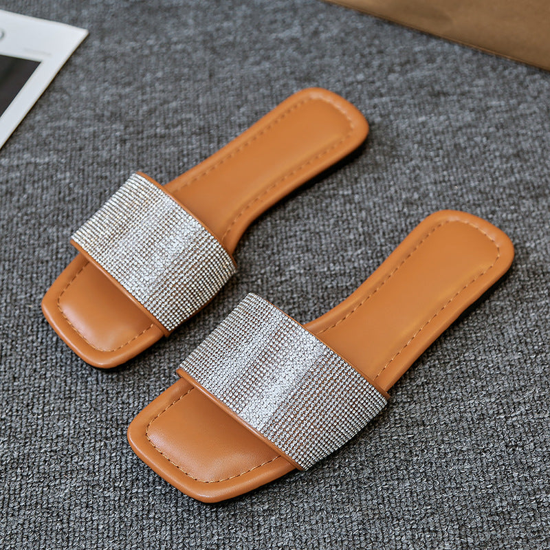 Classic Orthopedic Sandals with Timeless Style
