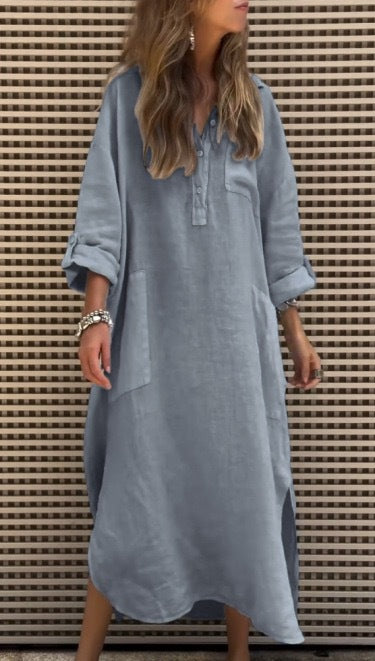 Thoughtfully Designed Garment