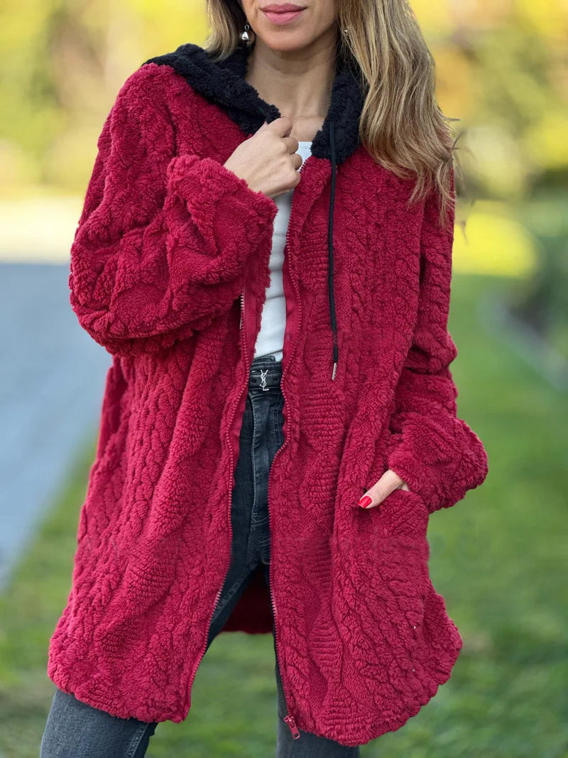 Timeless Vintage Style Garment