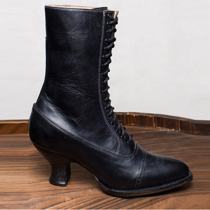 Comfortable Orthopedic Boots for Daily Wear