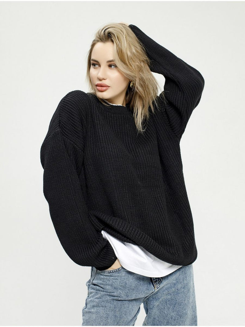Classic Vintage Pullover