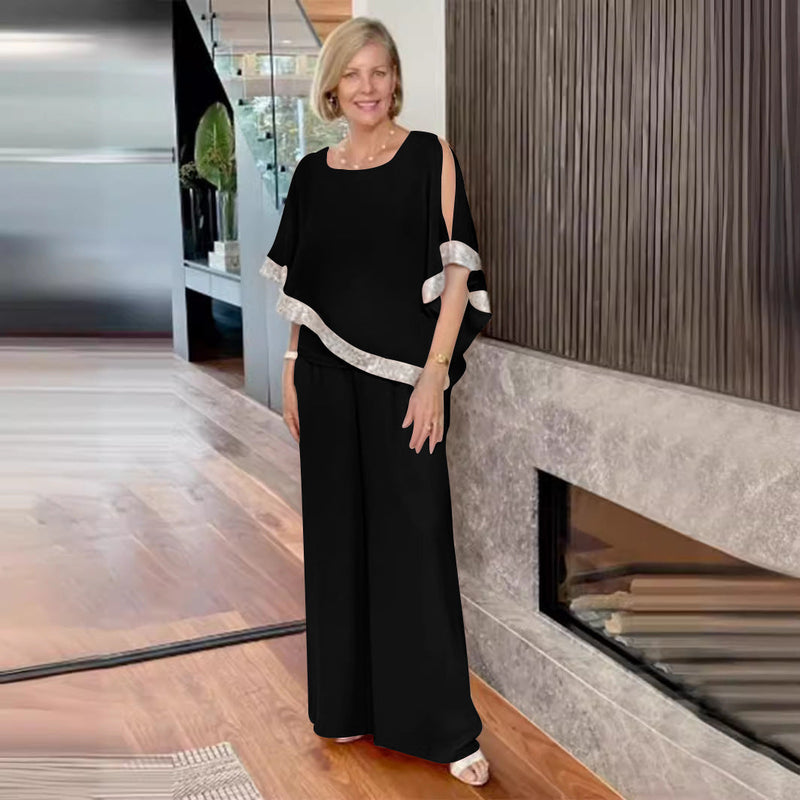 Elegantly Designed Garment