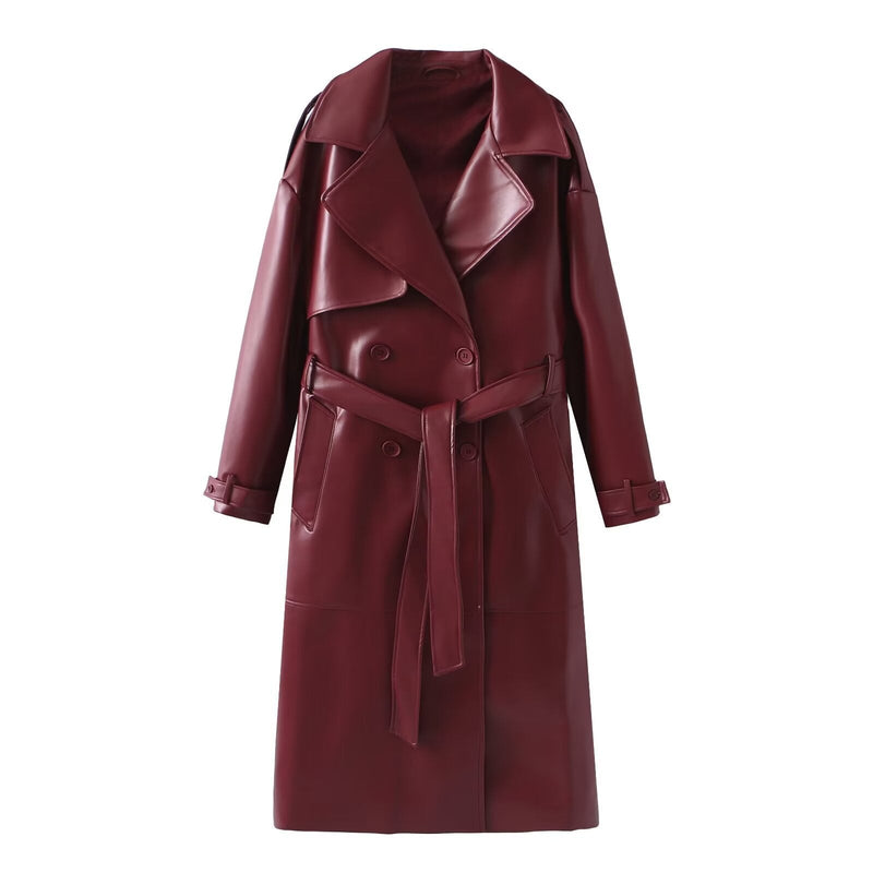 Vintage Inspired Coat