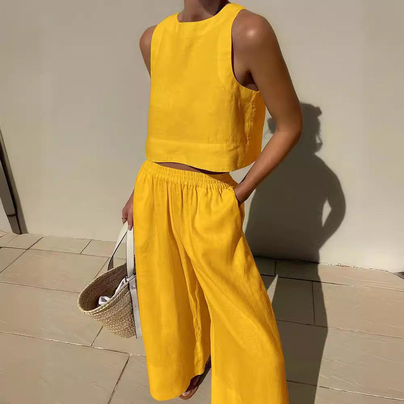 Gracefully Designed Garment
