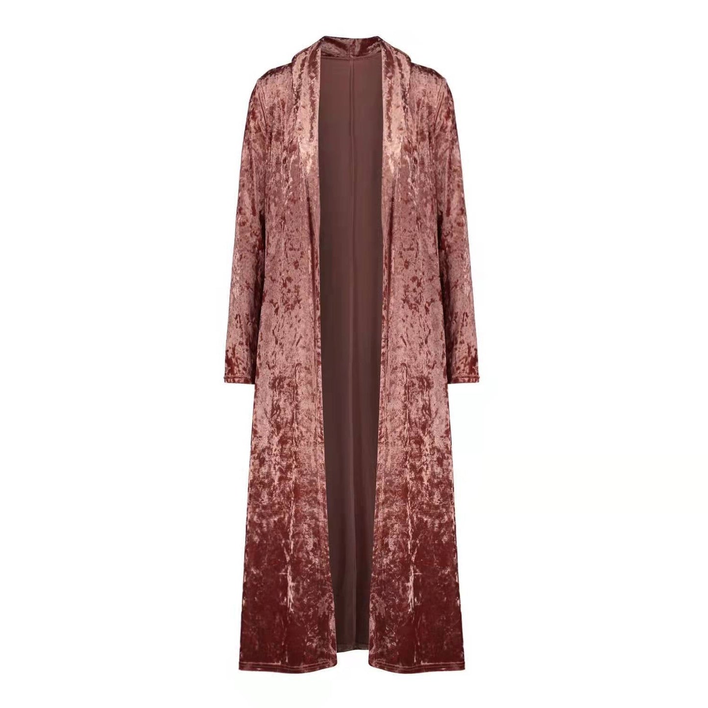 Thoughtfully Designed Garment