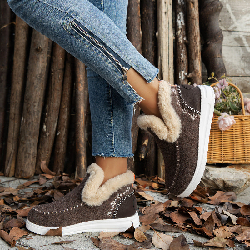 Comfortable Orthopedic Shoes for Daily Wear