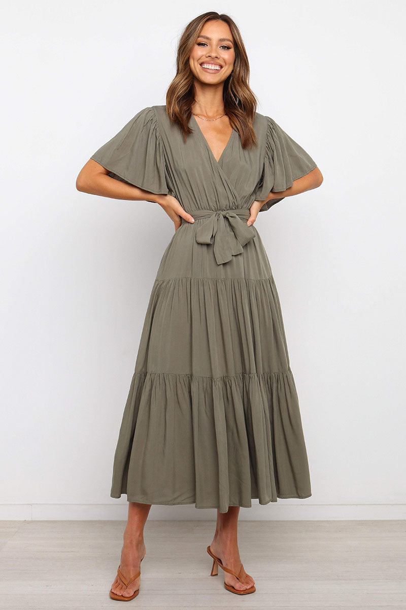 Beautifully Crafted Garment